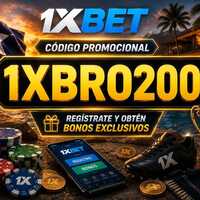 1bet promocional