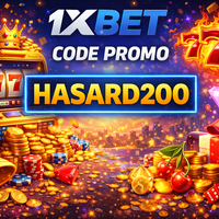 1xbet procode