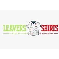 Leavers Shirts 