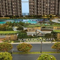 Purva  Northern Lights