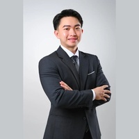 CEO  Trần Quốc Huy