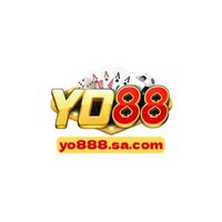 YO88 Thương Hiệu Giải Trí Uy Tín 