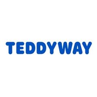 Teddyway 	 Lietuva			