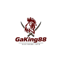 GaKing88 dot Info