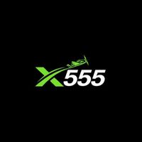 X555 