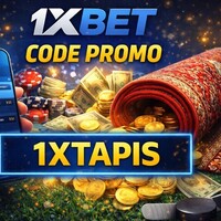 créer code  promo 1xbet