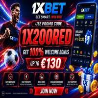 free promo code for 1xbet 