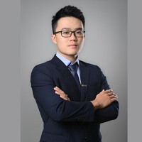 CEO  Lê Hoàng Nam