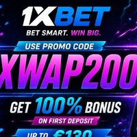 1xbet registration promo code 2027  promo code 2027