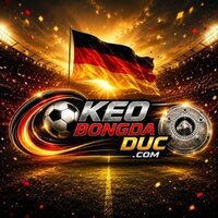 Kèo bóng đá  Đức Bundesliga