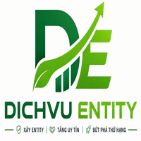 Dịch  Vụ Entity