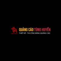 Bảng quảng cáo  Tùng Huyền