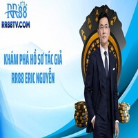 Tác giả RR88 Nguyễn Trí Đức